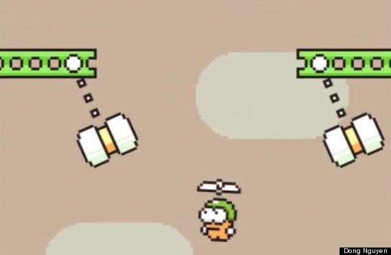 swing copters 3