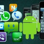 Three Android Messaging Apps With a Little Something Extra