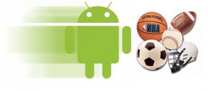 3 Awesome Android Apps for Sports & Fitness Fanatics