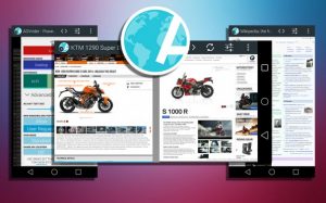 Atlas Web Browser – Stay in Control Because No ‘Smart’ Phone is Smarter than You