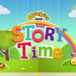 BBC CBeebies Storytime – Be An Enchanting Storyteller For Your Kids