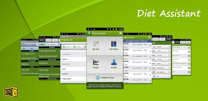 Diet Assistant Weight Loss – Get That Killer Body You Always Dreamed of Having
