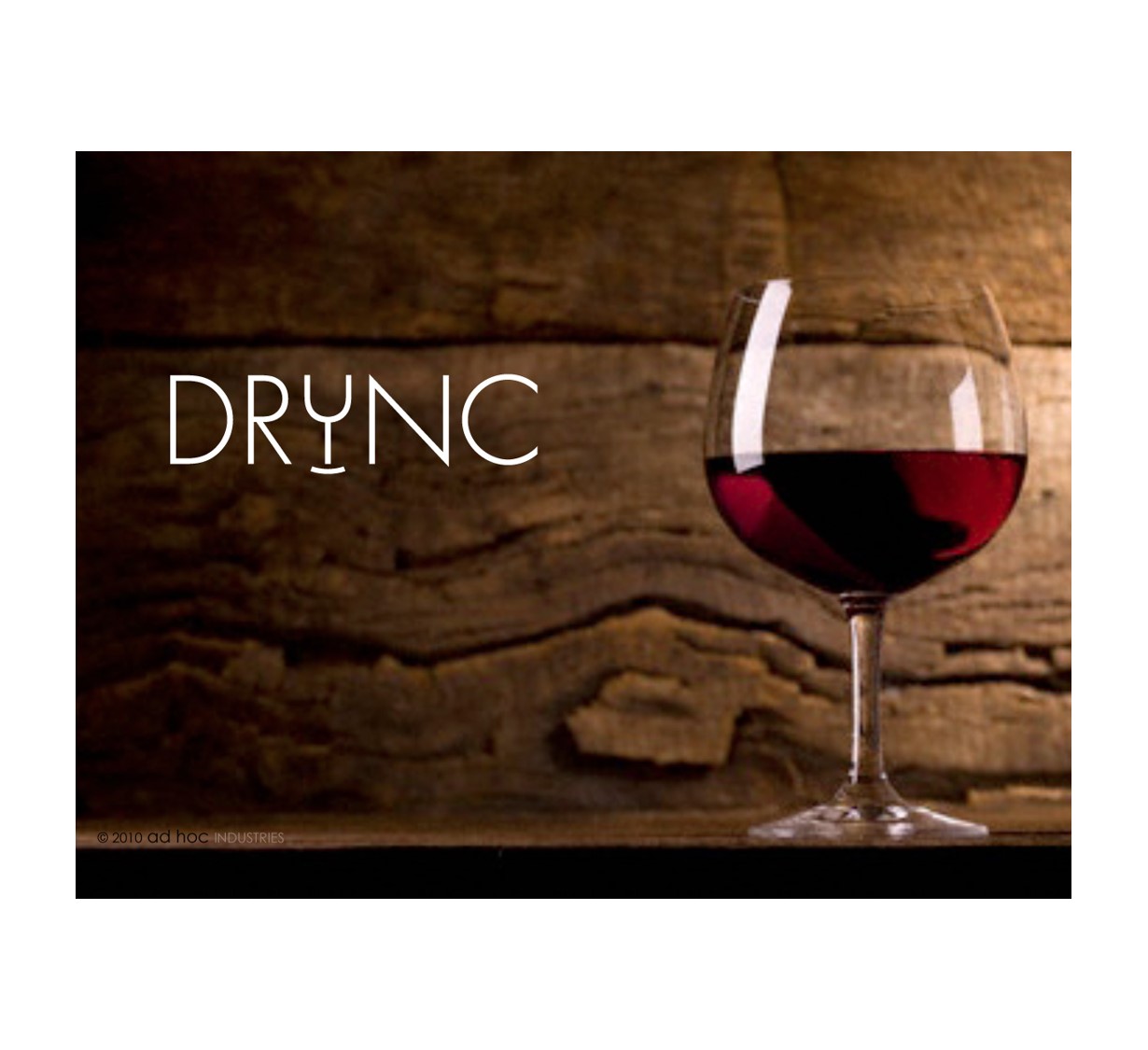 Drync – Get Your Very Own Wine Connoisseur