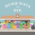Dumb Ways To Die – An App That Endorses Life