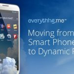 EverythingMe Launcher – Let Your Phone Get to Know the Real You