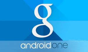 Android One – It’s Not Just About Smartphones Anymore