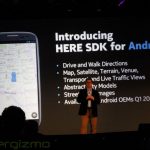 Nokia Here Maps Set to Debut On Both Android and iOS