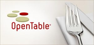 OpenTable – Because Wining And Dining Should Always Be Perfect