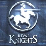 Rival Knights – A Tale of Strength and Steel