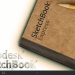 Sketchbook Express – Traditional Art in the Digital World