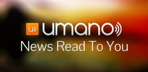 Umano – Catch Up With the Latest News Updates Without Reading Them