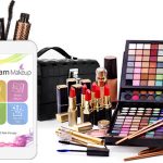 YOUCAM MAKEUP – Virtualize Your Make-Up Routines