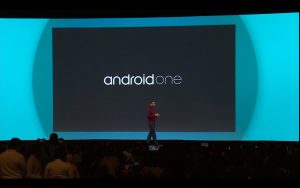 Android One Will Be Announced on September 15 in India