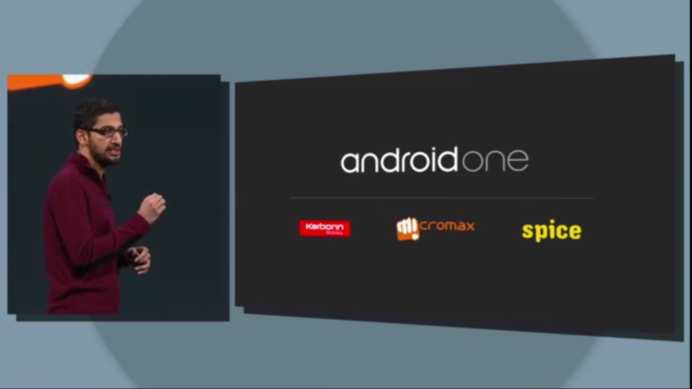 android one 3
