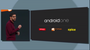 Google Predicts Android One Will Lead Samsung’s Growth In Future