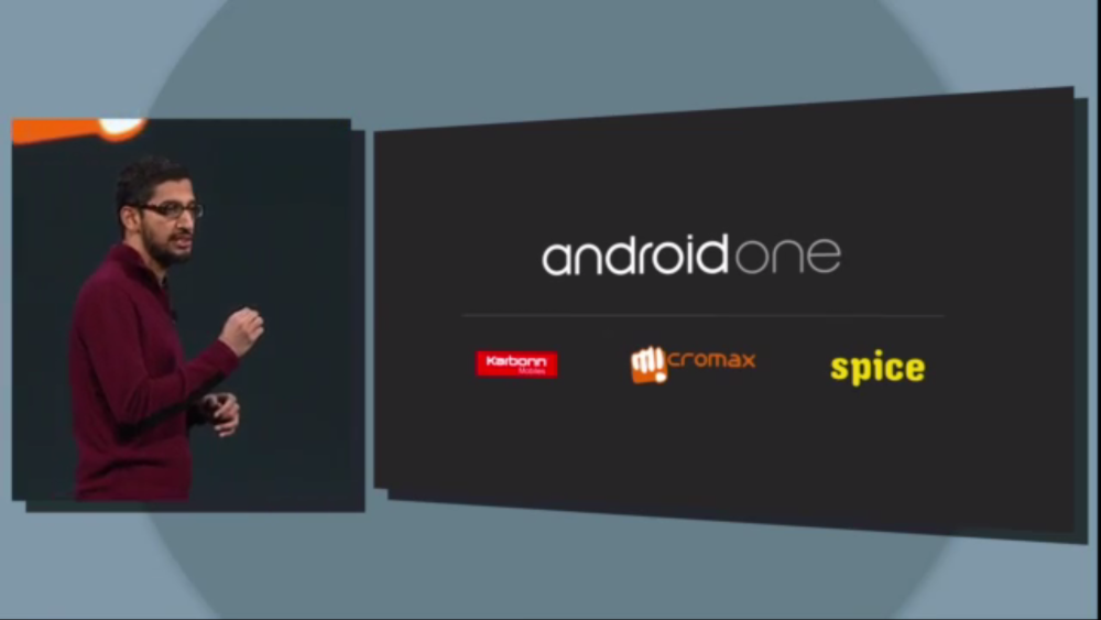 Google Predicts Android One Will Lead Samsung’s Growth In Future