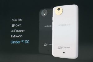 What Do Android One Users Think of Their New Device?