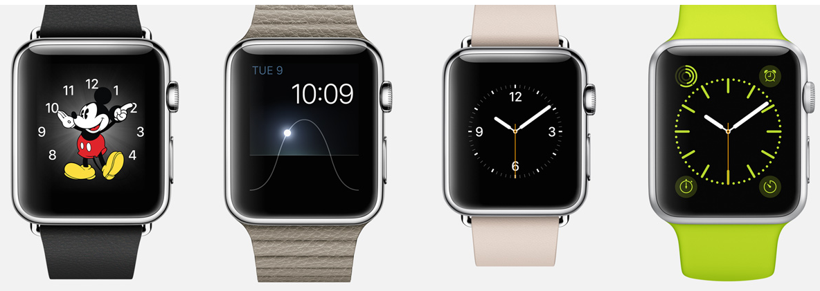 Apple Watch Versus Android Wear: Which One Should You Buy?