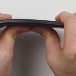 Samsung Galaxy Note 3 Easily Passes Bend Test Which Destroyed the iPhone 6 Plus