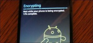 Android L Will Encrypt Data by Default