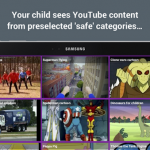 HomeTube Lets Your Kids Watch Family-Friendly YouTube Videos