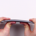 Do the iPhone 6 and Flagship Androids Pass the Infamous “Bend Test”?