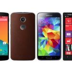 Which Android Phone Should You Buy? One Sentence Round-Ups of All Major Devices