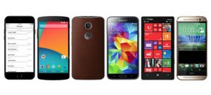 Which Android Phone Should You Buy? One Sentence Round-Ups of All Major Devices