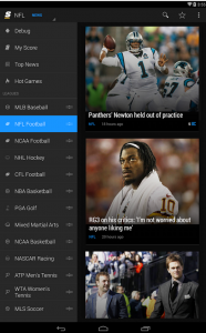 Top 5 NFL Football Apps for Android | One Click Root
