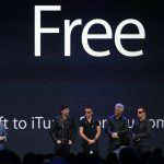 Apple Paid $100 Million for U2’s Free Album and Upcoming Marketing Campaign