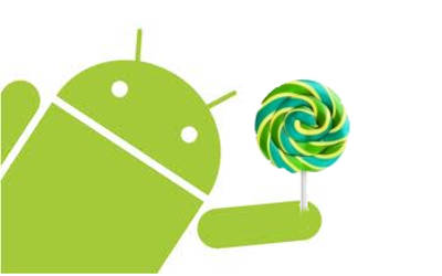 Android Lollipop について知らなかった 6 つのこと