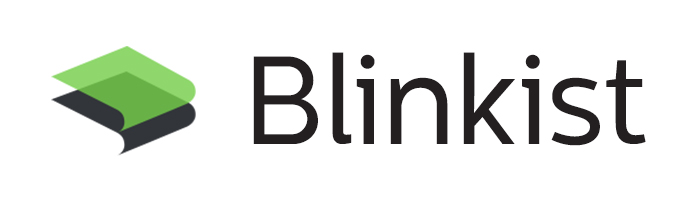 Blinkist – For Book Lovers Who Have No Time to Read