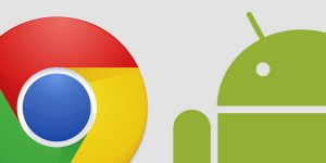 Android and Chrome May Come Together, But Not Anytime Soon