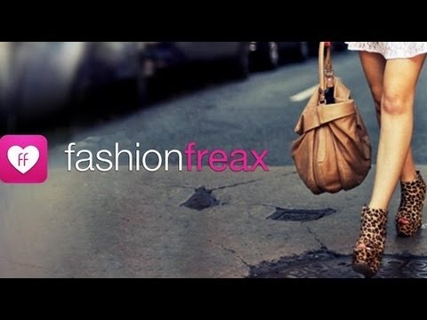 Fashion Freax Street Style – Let the World See How Fabulous You Are