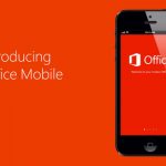 Microsoft Office Mobile – Edit Your Documents on the Go