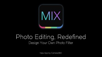 MIX by Camera360 – Perfect Your Photography