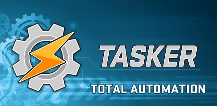 Supermarked maksimum undskylde Tasker – The Most Self-Explanatory Automation App For Your Android | One  Click Root