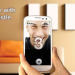 Whistle Camera – Capturing Pictures With A Fun Twist