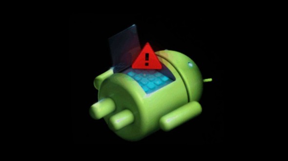 android kill switch