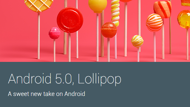 6 Cool Things You Need to Know about Android 5.0 Lollipop