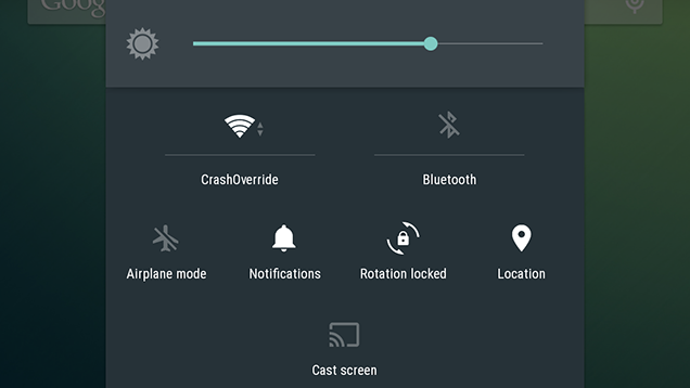 android lollipop 4