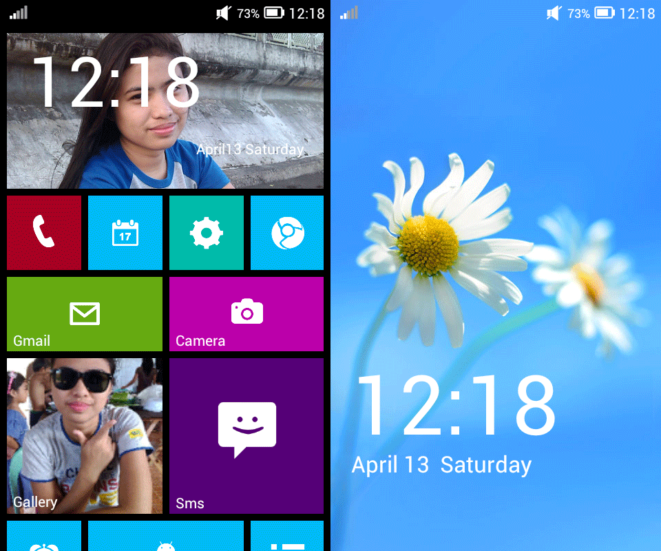 Windows phone 7 launcher pro 3.0 3 apk