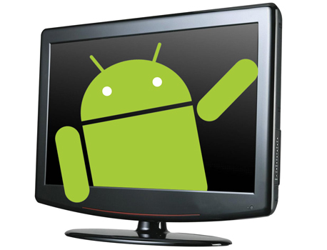 Why Android TV Is A Game Changer