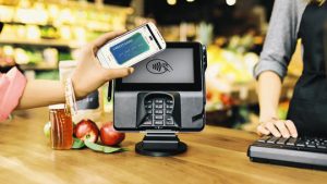 Wal-Mart and Other Retailers Face “Steep Fines” from MCX for Accepting Apple Pay