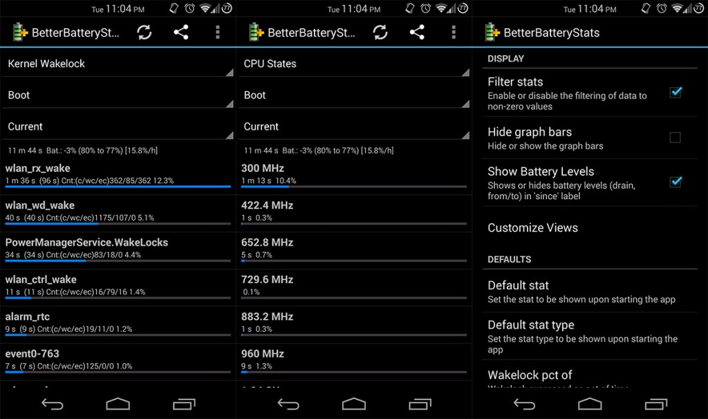 betterbatterystats 2