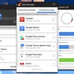 Top 5 Best System Monitor Apps for Android