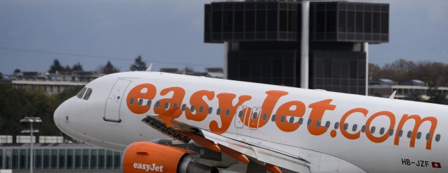 easyJet – No Turbulence While Booking Flight Tickets