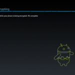 How to Easily Encrypt your Android In Just 5 Steps