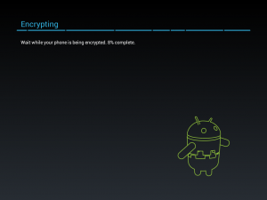 How to Easily Encrypt your Android In Just 5 Steps
