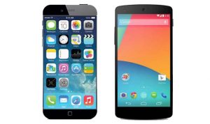 Nexus 6 Versus iPhone 6 Plus: Which Phablet Comes Out On Top?